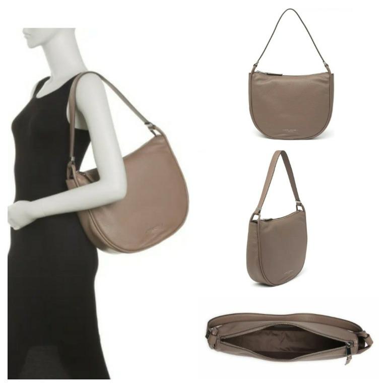Marc jacobs hobo handbags new arrivals