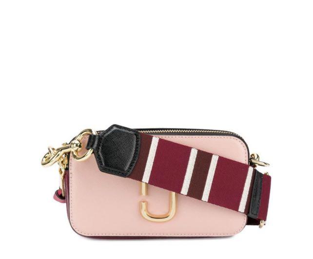 Marc jacobs snapshot small on sale camera bag