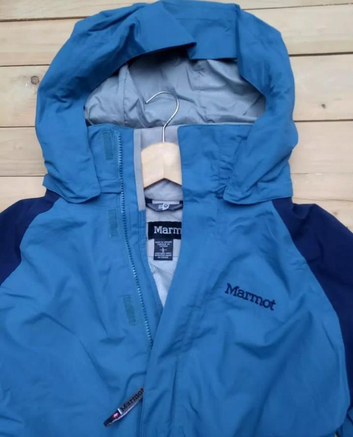 marmot snowboard jacket