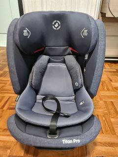 maxi cosi titan pro turvatool