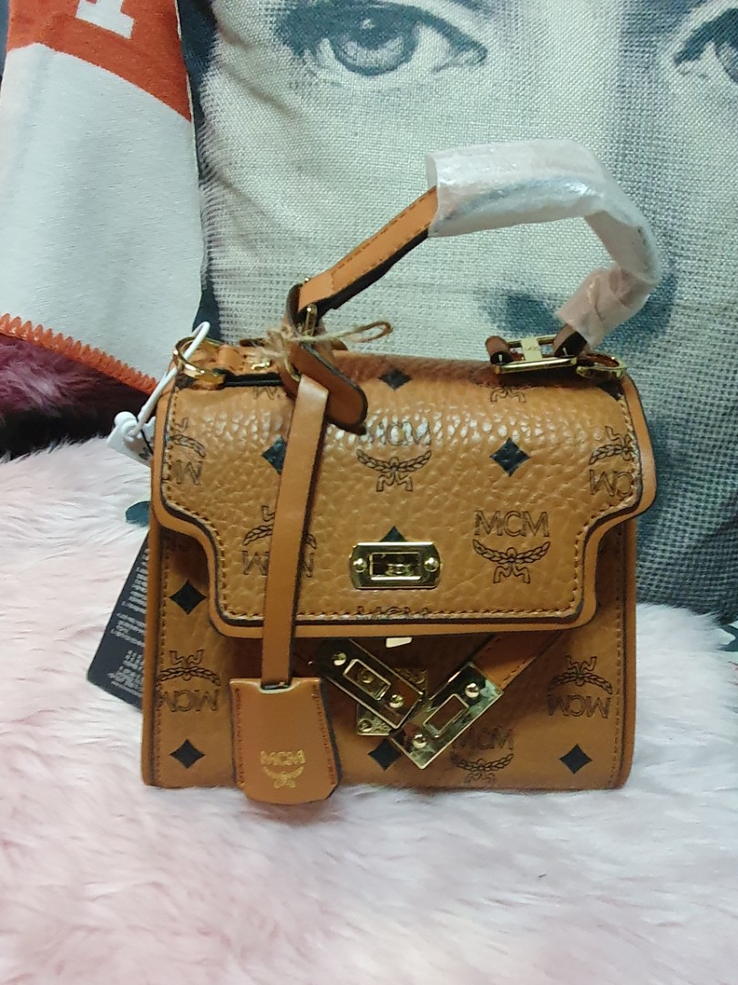 mcm kelly mini