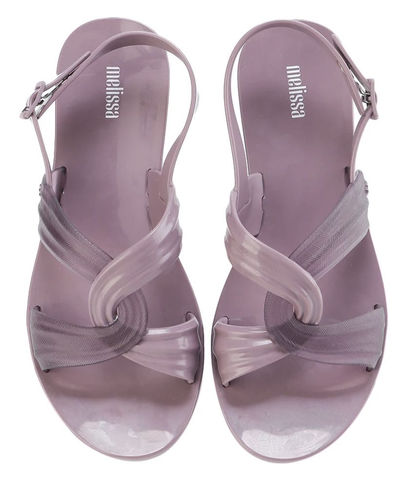Melissa essential hot sale mix sandal