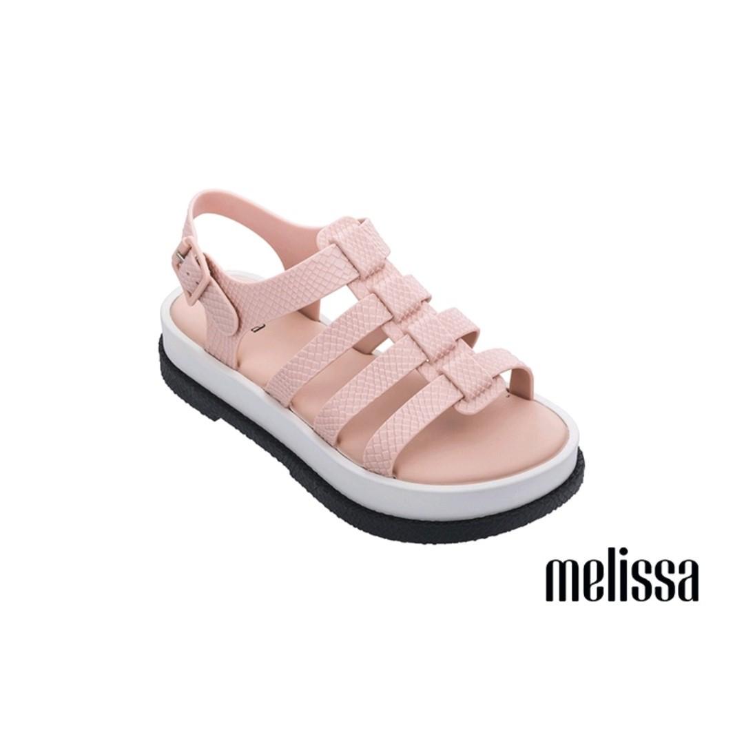 Melissa best sale flox iii