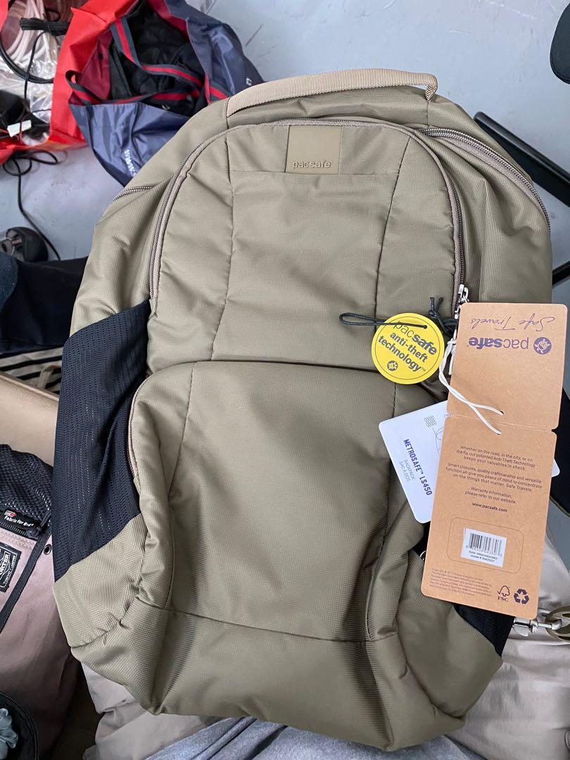 Metrosafe ls450 hot sale