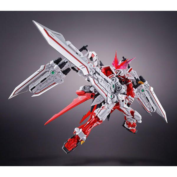 MG 1/100 GUNDAM ASTRAY RED DRAGON, Hobbies & Toys, Toys & Games on ...