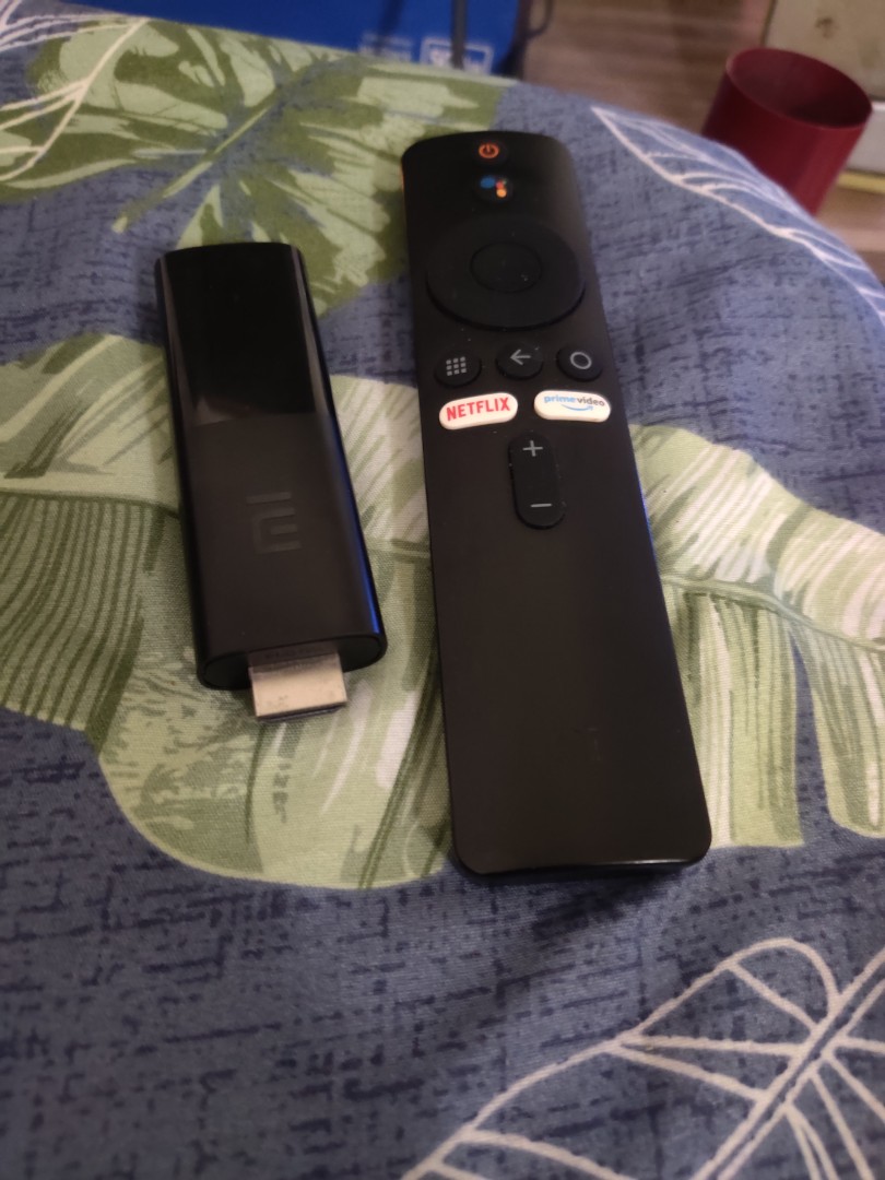 mi stick bootloop