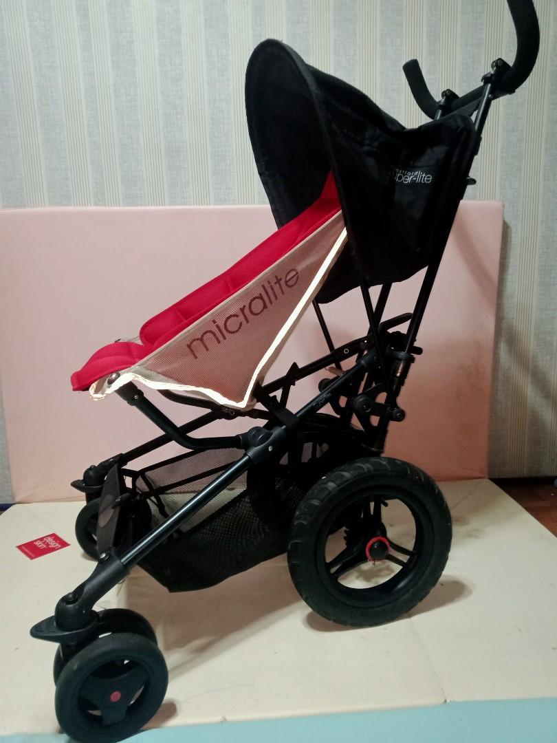 Micralite sales superlite stroller
