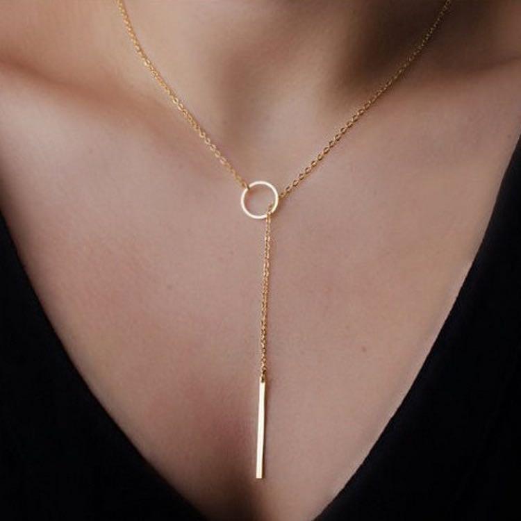 Necklaces | Made in Korea | Dainty Jewellery – Aurelia Atelier