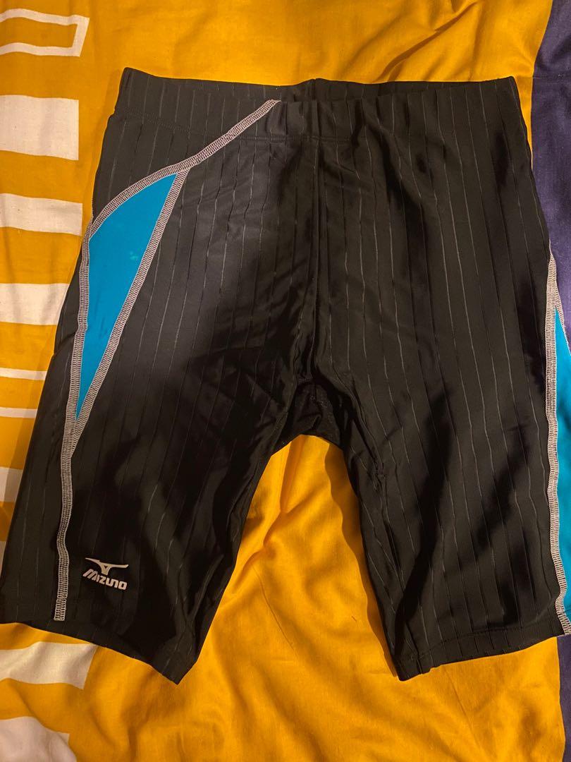 Mizuno trunks shop
