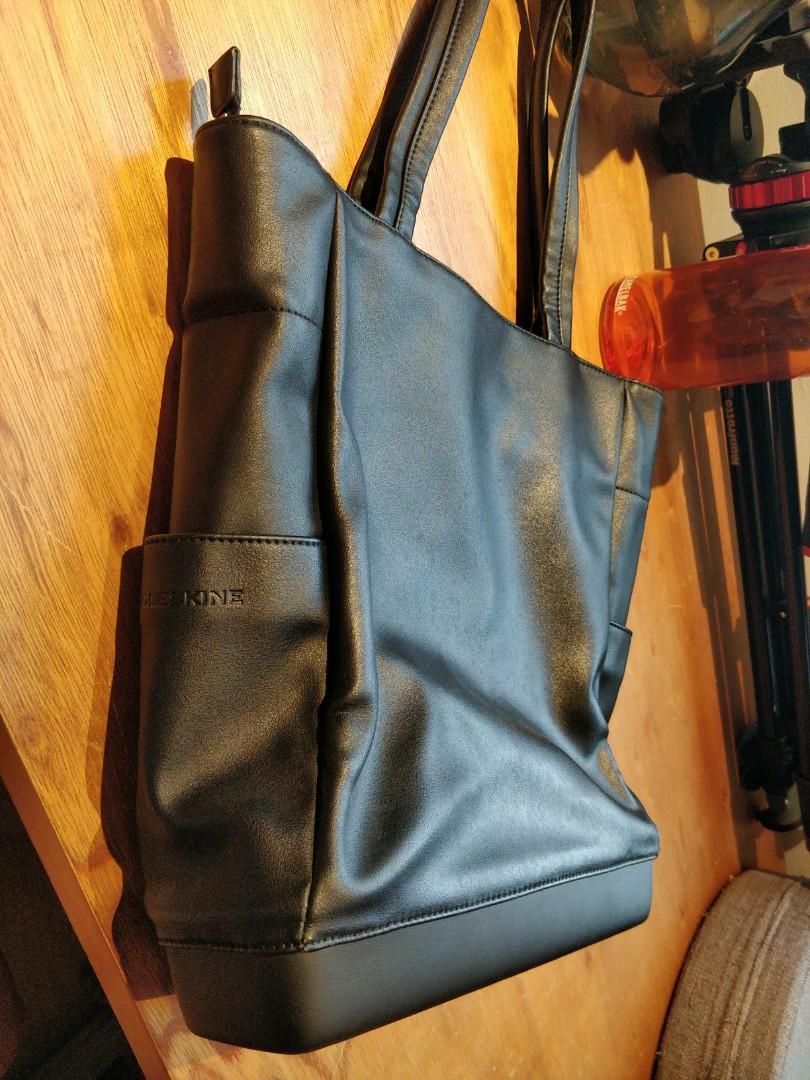 Moleskine classic hotsell tote
