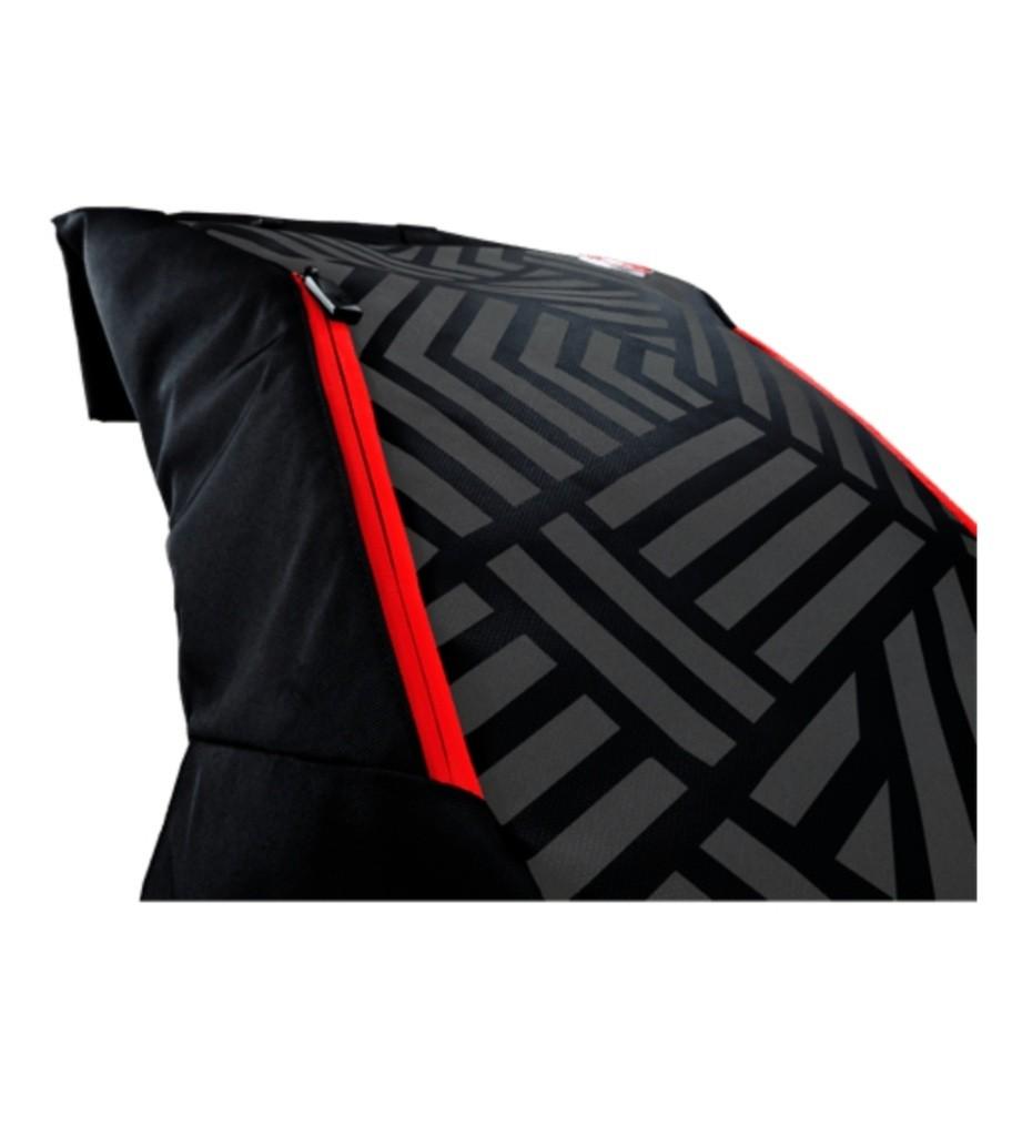 mystic knight backpack