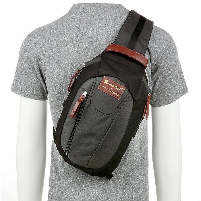 Clearance Mystery Ranch x Moosejaw Collab Teppo Sling