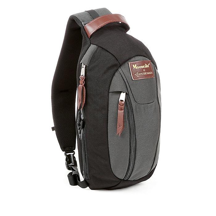 Moosejaw x mystery online ranch teppo sling pack