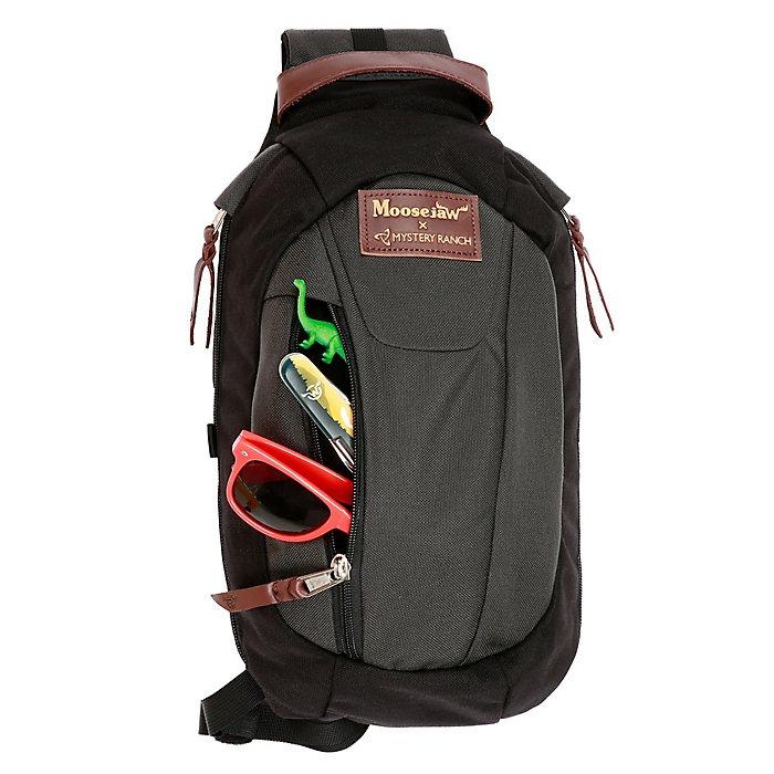 Clearance Mystery Ranch x Moosejaw Collab Teppo Sling