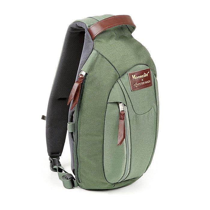 Clearance Mystery Ranch x Moosejaw Collab Teppo Sling