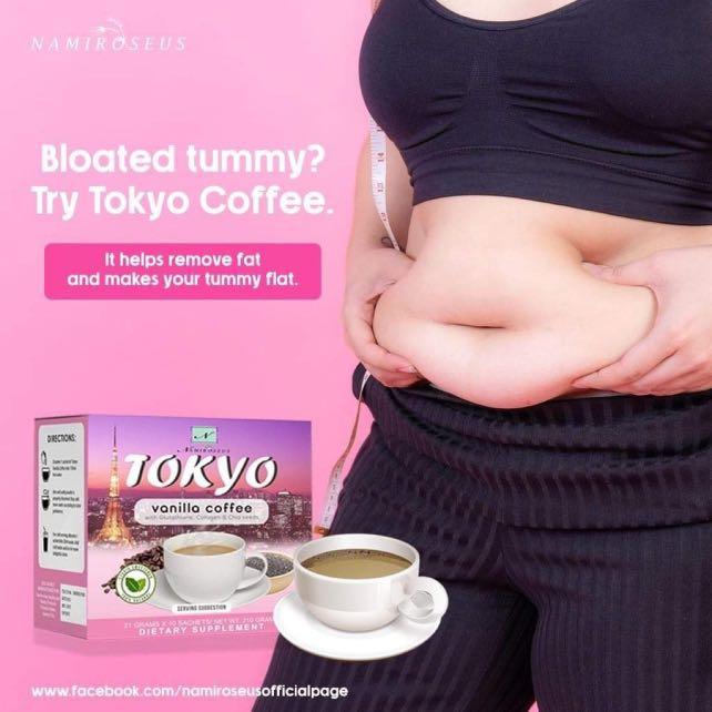 Namiroseus Tokyo Coffee (Category: Health Food, Drinks & Tonics) located in Manila. Submitted by kathleenlazaro (Listing ID 1124160283, Image 3). Description: If you're into losing weight, try these superB coffees! Cappuccino and Vanilla flavors (with chia seeds). Its organic coffees that are best for slimming and whitening! 🌸🔥 Be slim and healthy! ✨ Its all healthy ingredients and impressive benefits! 🌸 Tokyo - Vanilla Flavor (W/ chia seeds) 