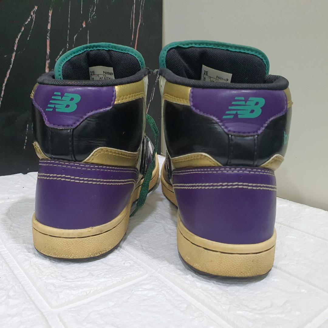 New balance p best sale 485