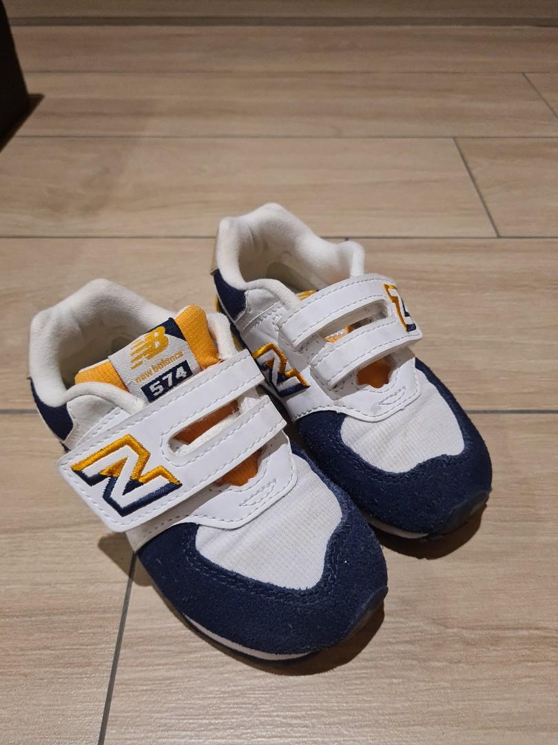 New balance kids shoes