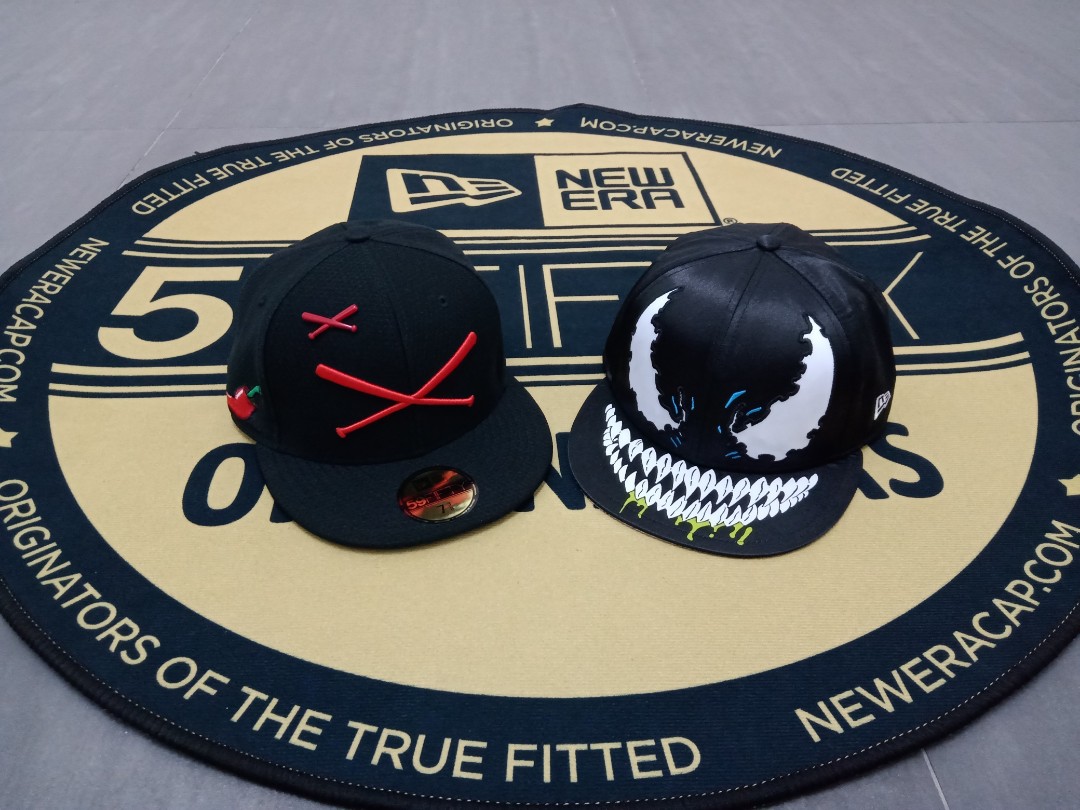 Venom new era 2025