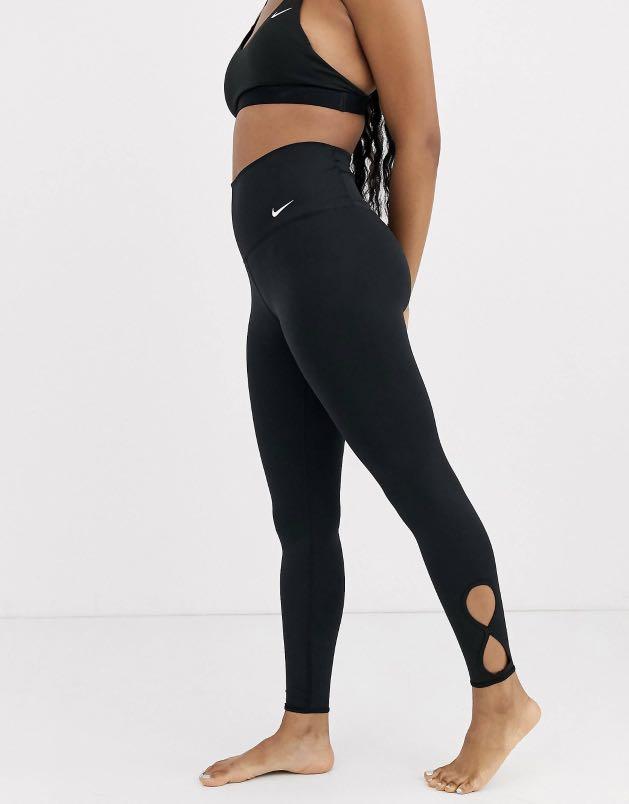 Cut out yoga new arrivals pants