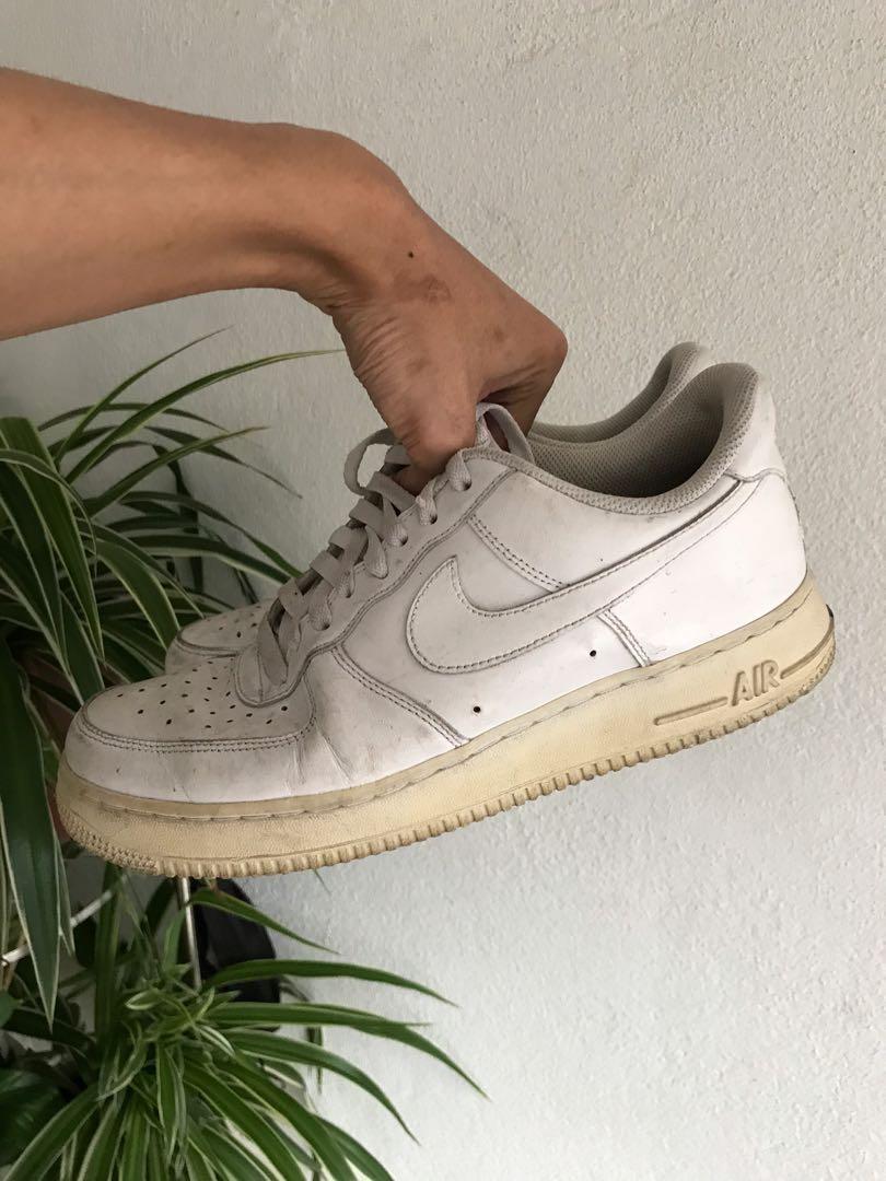 Beat air force outlet 1s