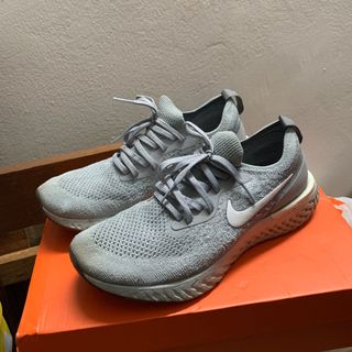 nike epic react olx
