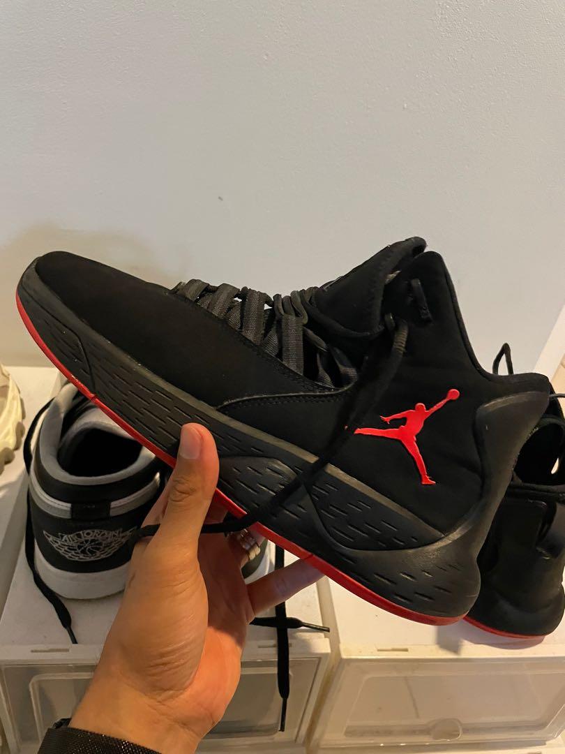 Nike jordan discount superfly mvp