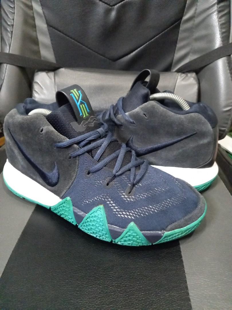 Kyrie 4 hotsell obsidian blue