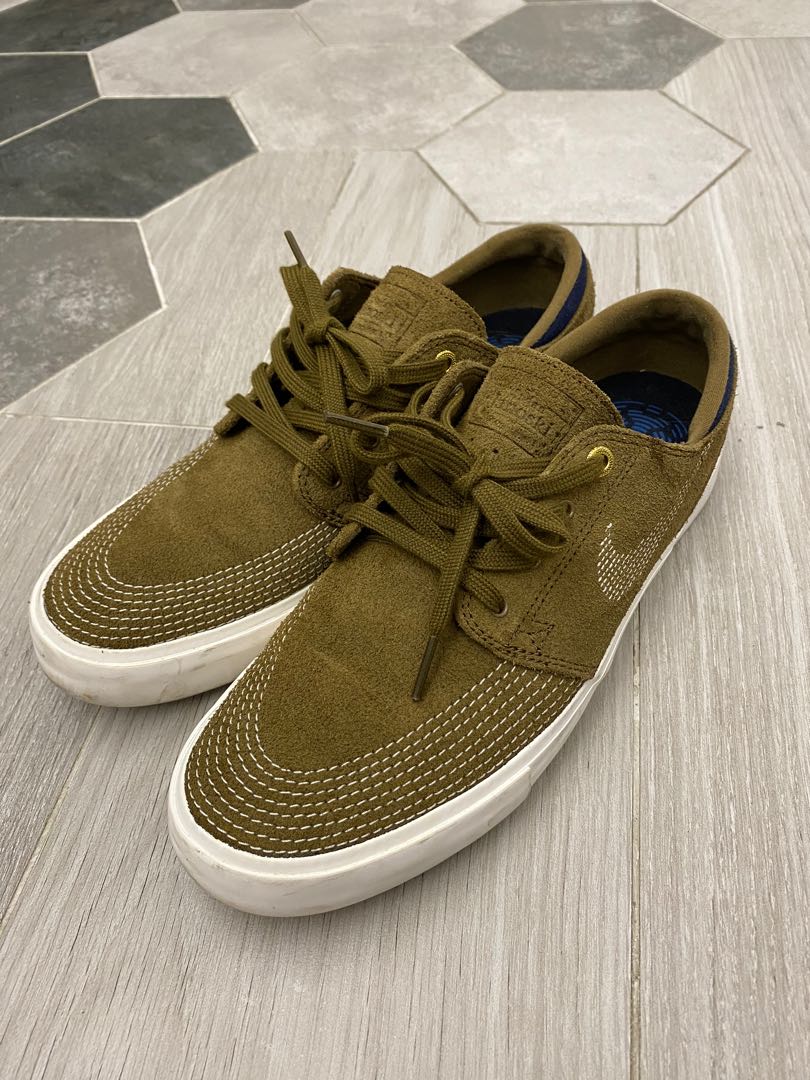 janoski sashiko