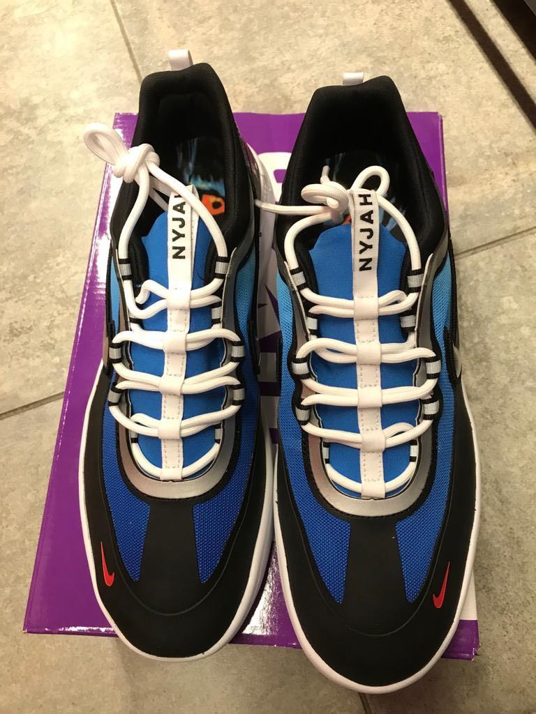 NIKE SB NYJAH FREE 2 PRM Men s Fashion Footwear Sneakers on