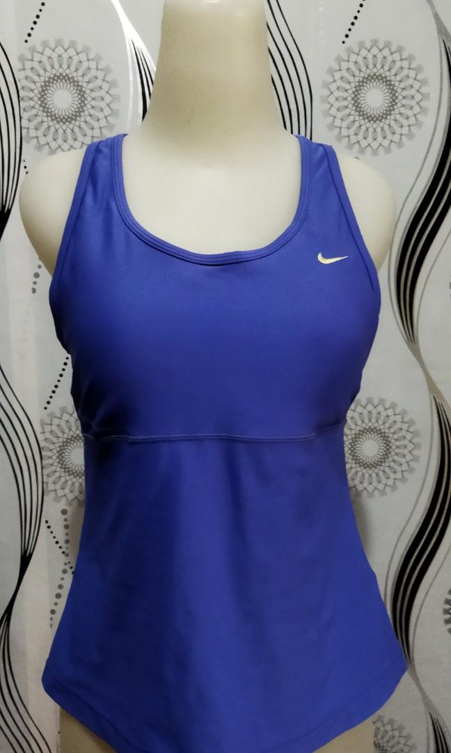 Nike tank top sport woman import, Olah 