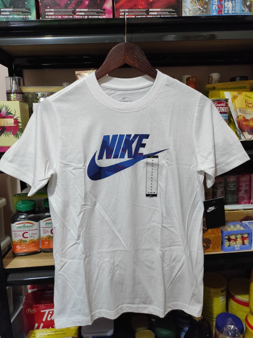 palace globe tee