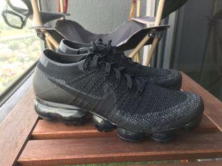 vapormax 1.0 grey