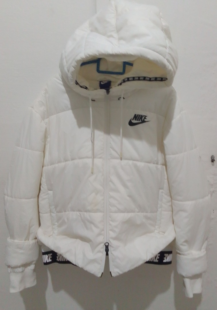 NIKE WINTER JACKET, Men's Fashion 