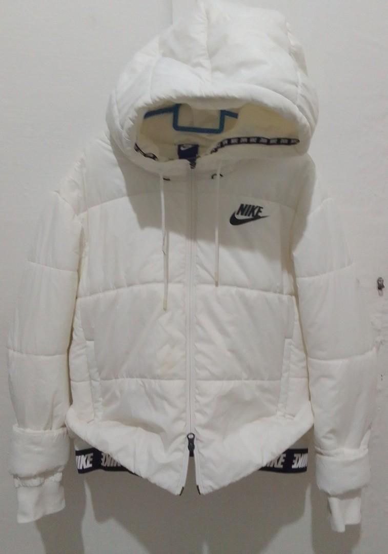 NIKE WINTER JACKET