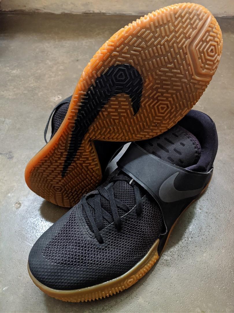 Nike zoom cheap strap