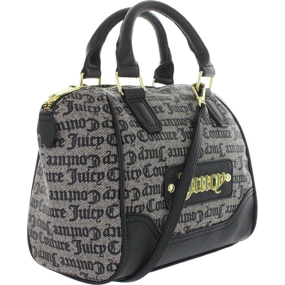 Nwt Juicy couture satchel bag Luxury Bags Wallets on Carousell