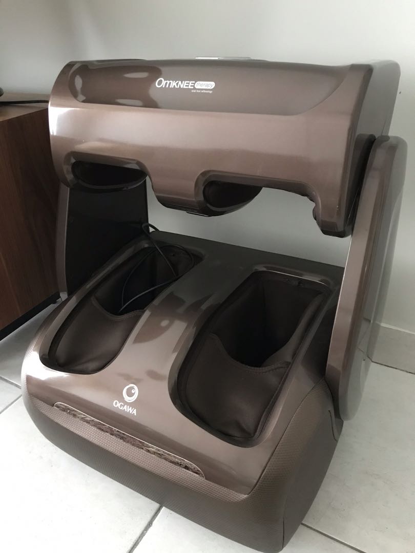 Ogawa omknee therapy store