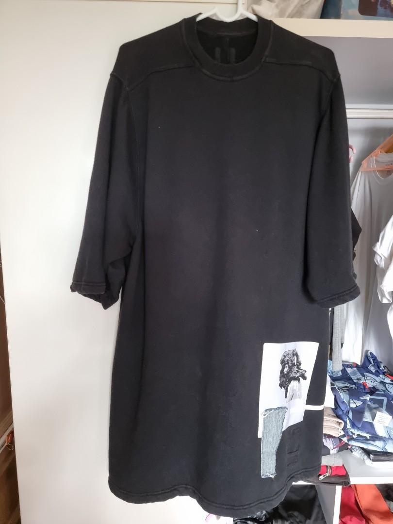 Drkshdw jumbo 2025 tee