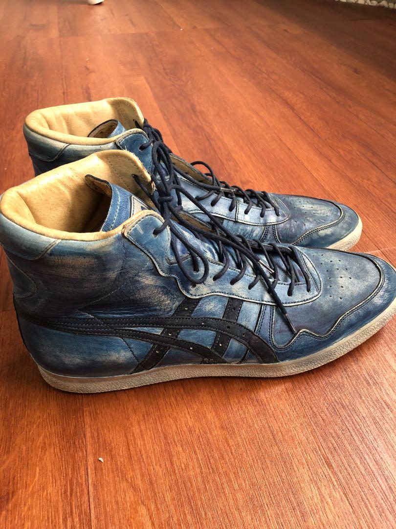 Onitsuka tiger hi online