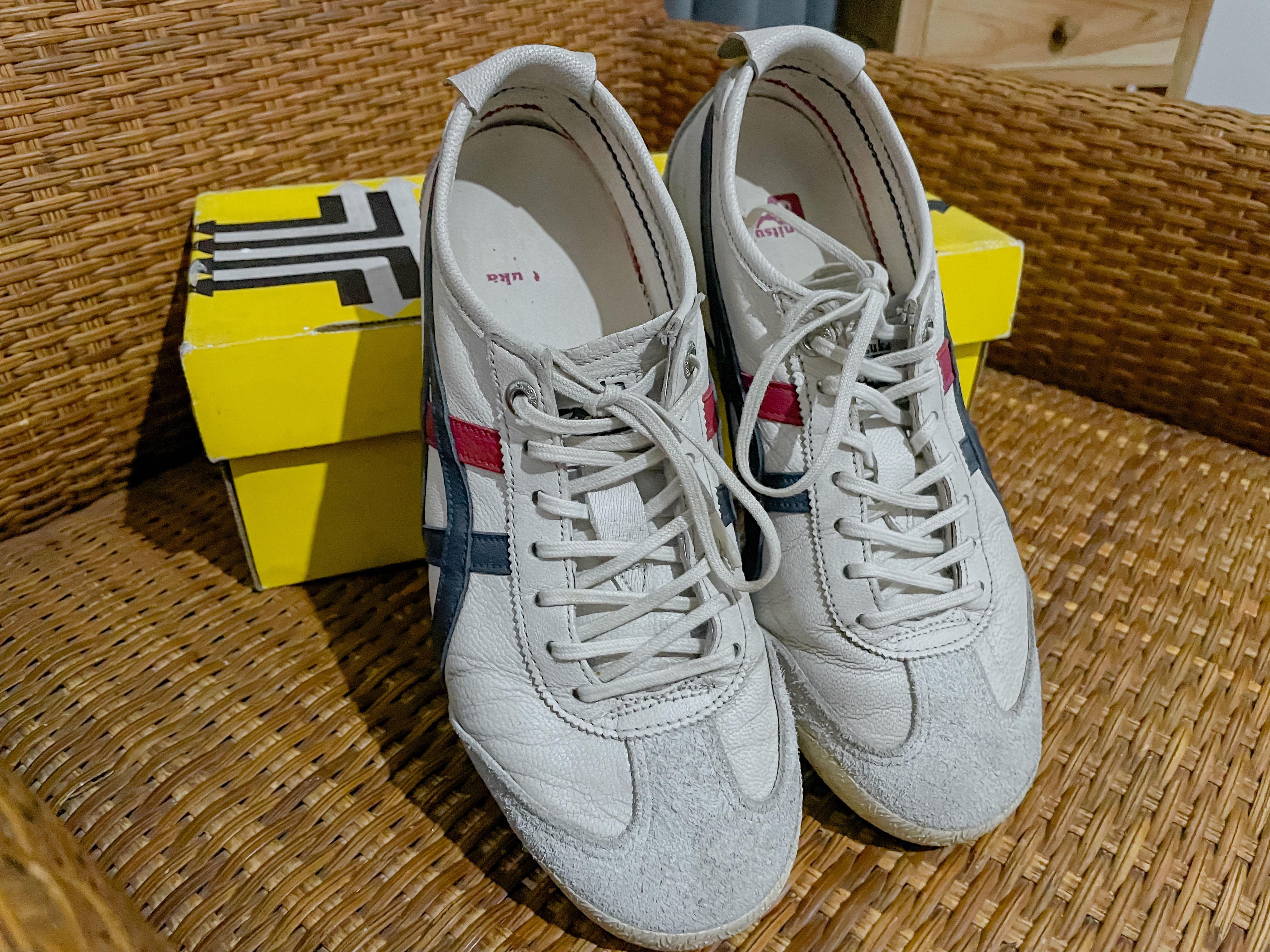 Harga onitsuka top tiger di kokas