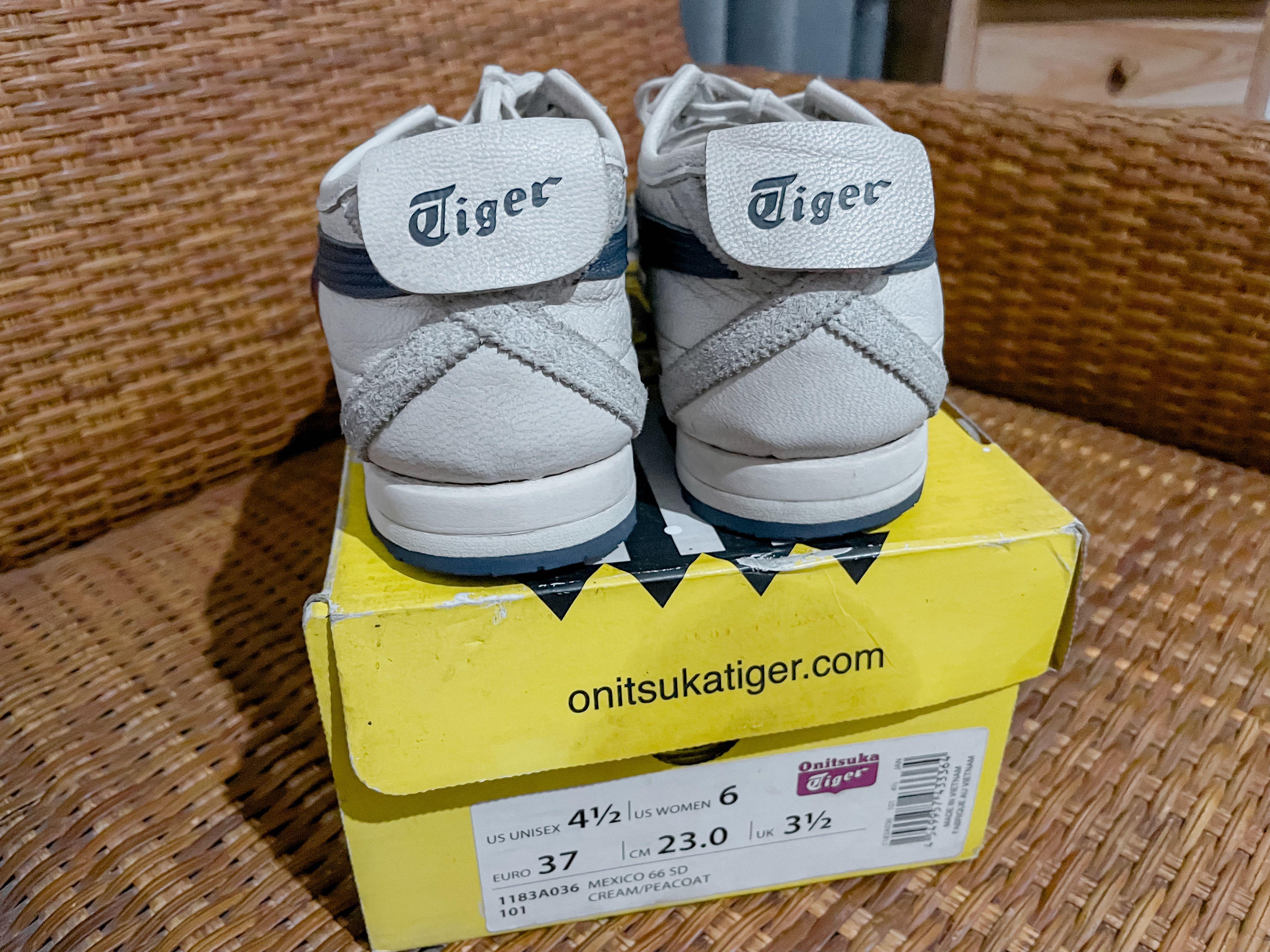 onitsuka tiger kokas