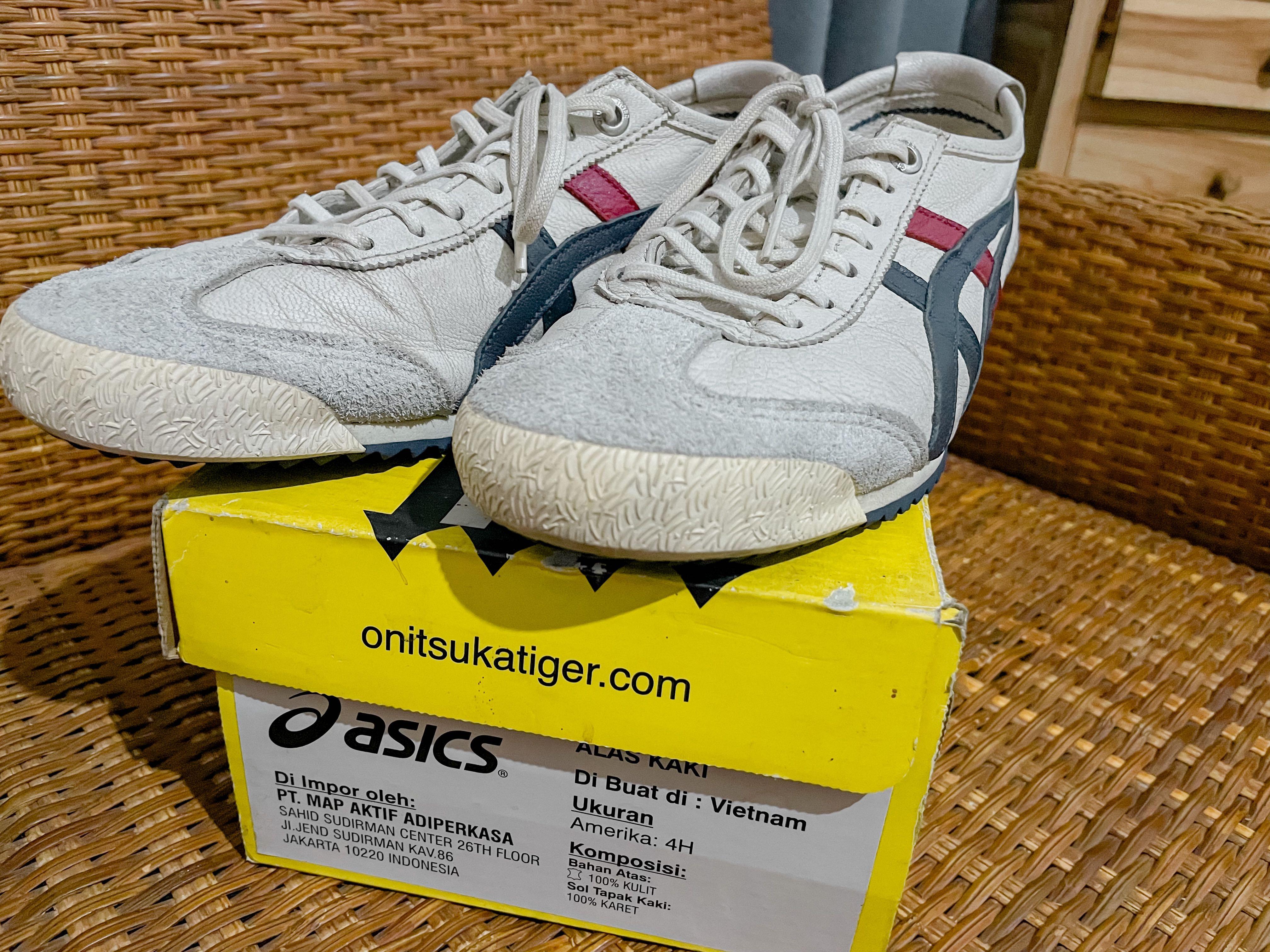 onitsuka kokas