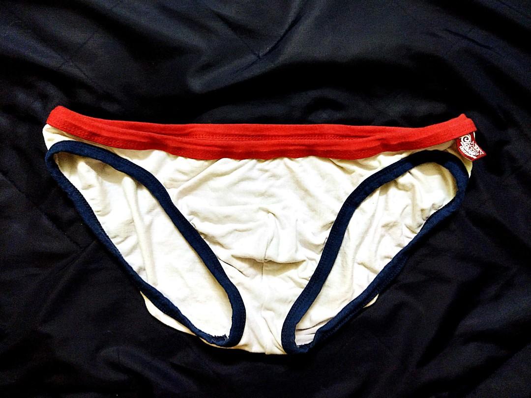 Aussiebum underwear, Men's Fashion, Bottoms, New Underwear on Carousell