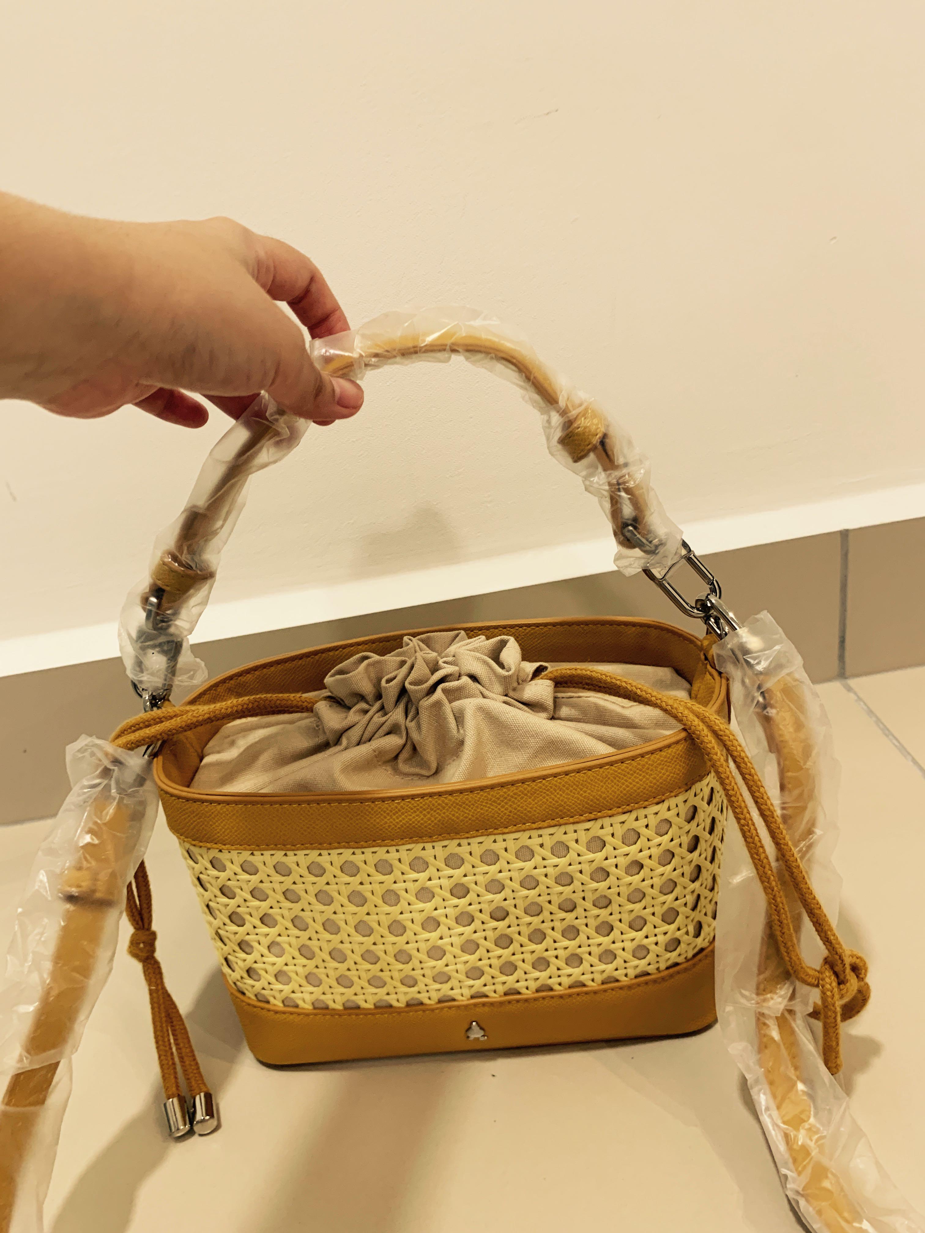 Fashionvalet duck bag cheap