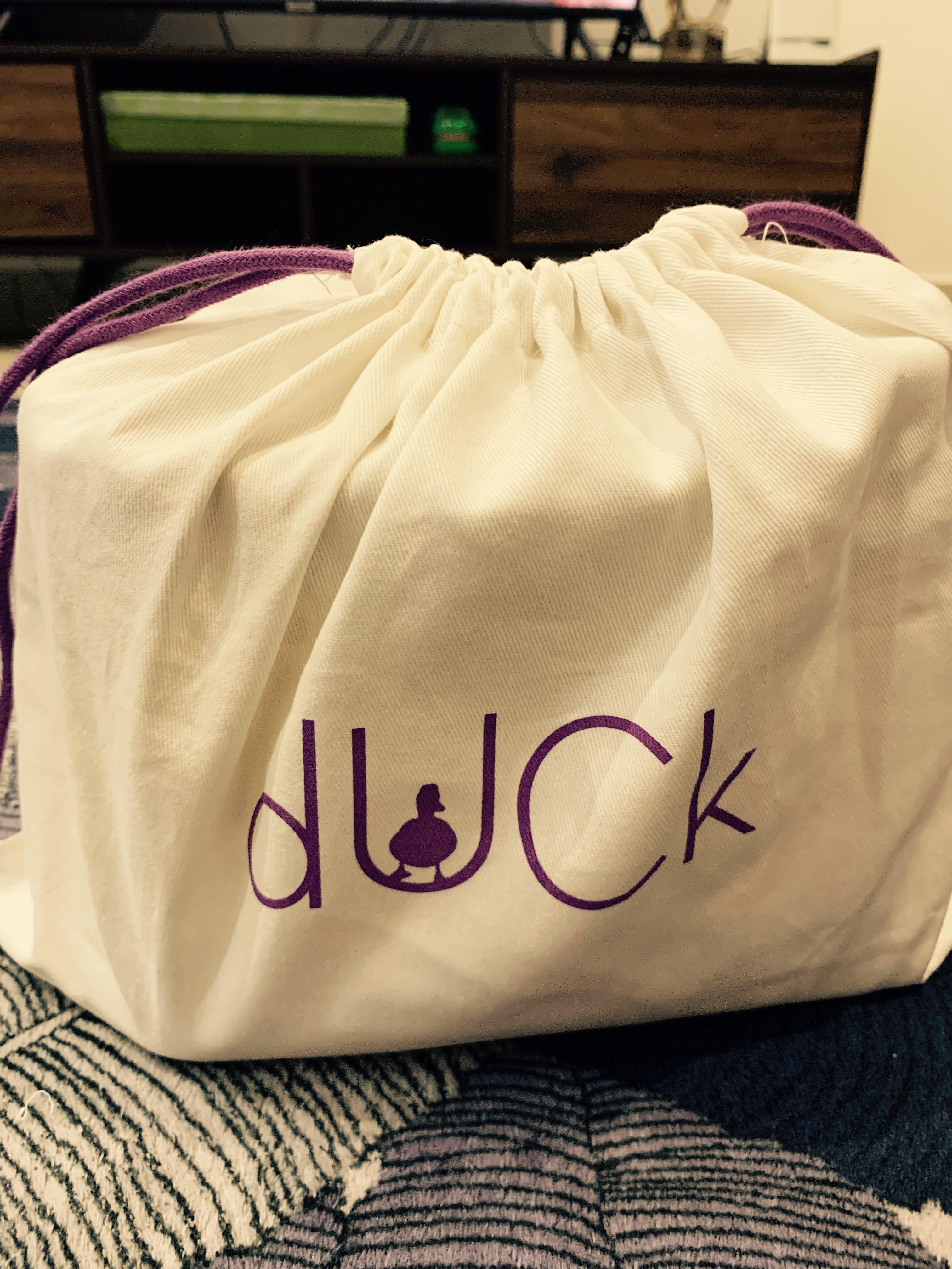 Original Duck Bag from Fashion Valet
