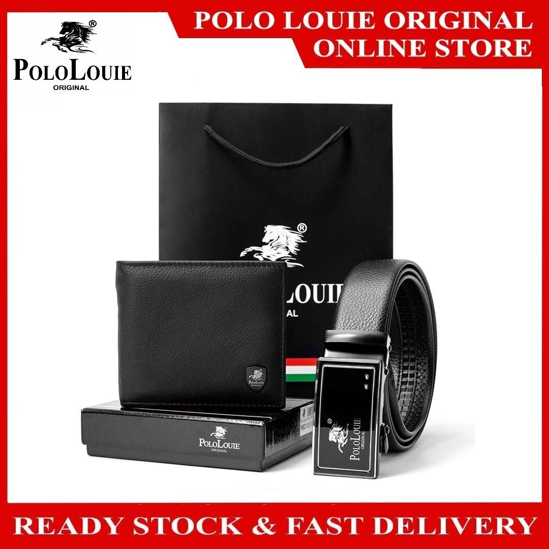 Pololouie store