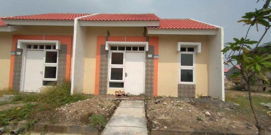 OVER KREDIT RUMAH TAMBUN, Properti, Dijual di Carousell