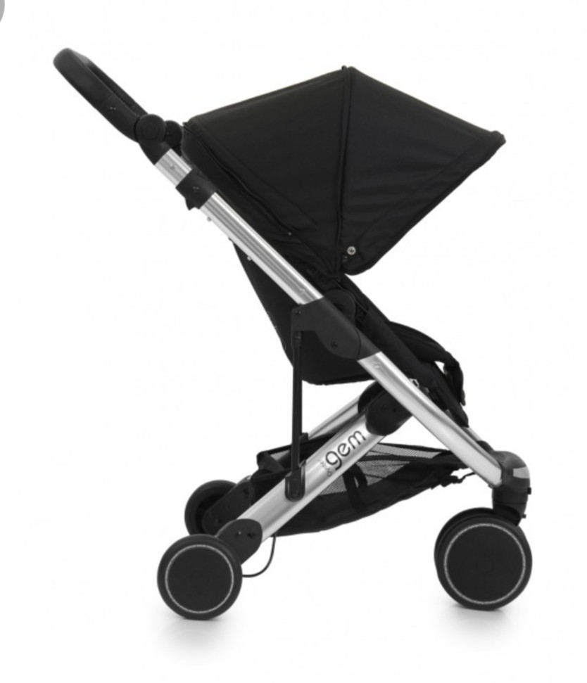 Oyster gem stroller review hot sale