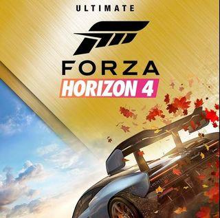 Affordable forza horizon 4 ps4 For Sale